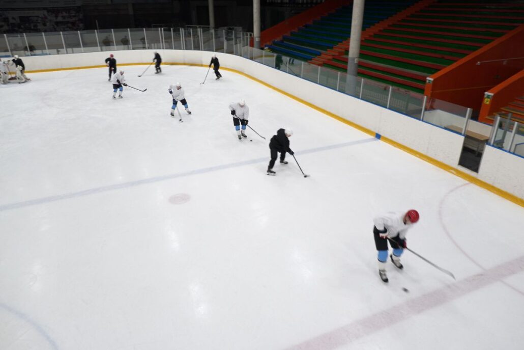 Red Wings vs. Right Wings: Copyright Lessons