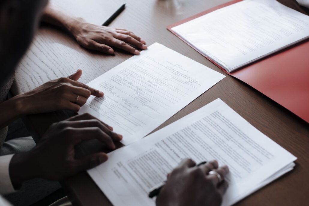 Standing in Opposition to a Trademark Registration