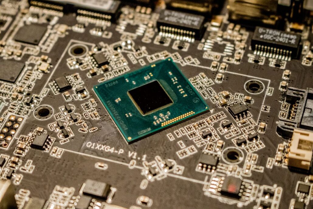 The SCPA: Semiconductor Chip Protection Act Explained