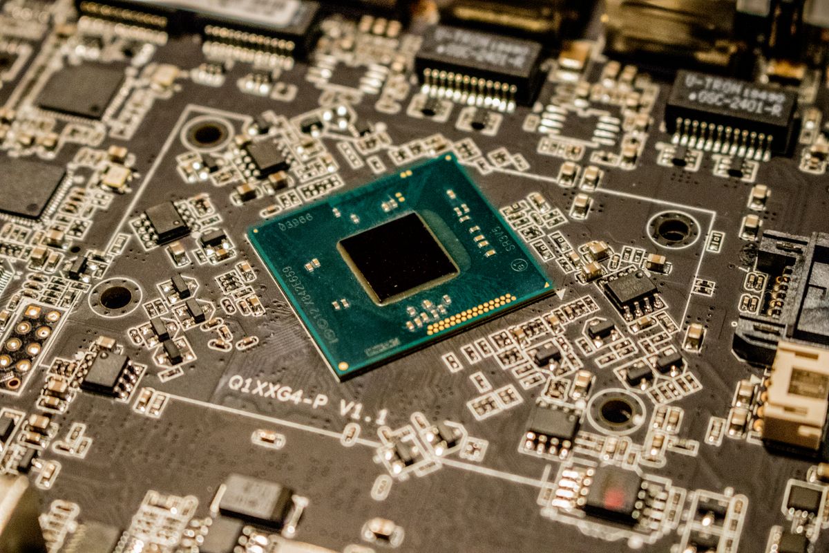 The SCPA: Semiconductor Chip Protection Act Explained featured image