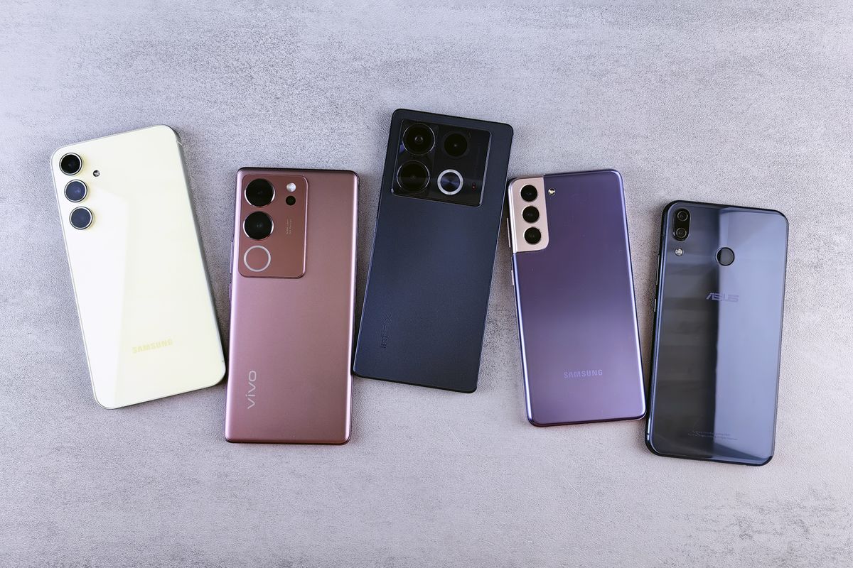 Trade Dress Lessons: Apple vs. Samsung featured image