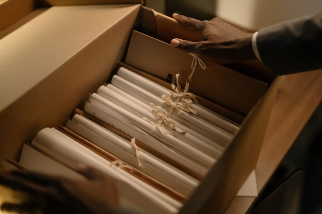 How to Protect Your Trade Secrets