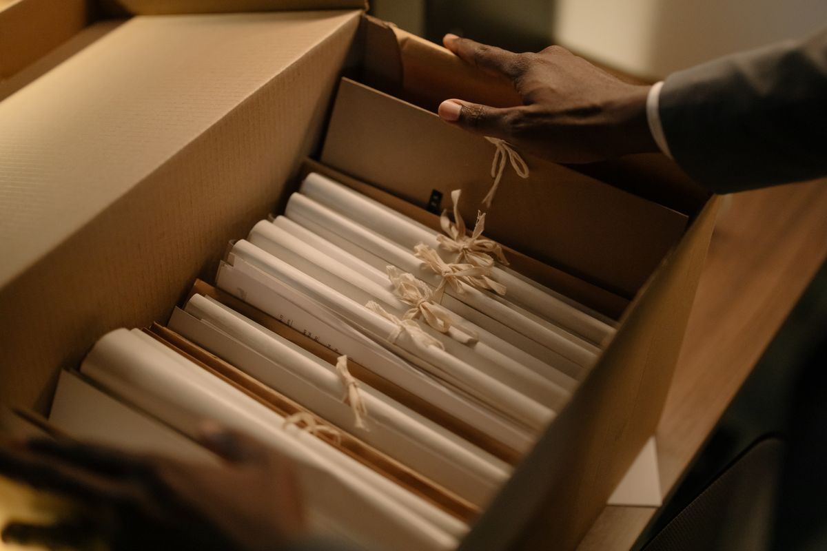How to Protect Your Trade Secrets featured image