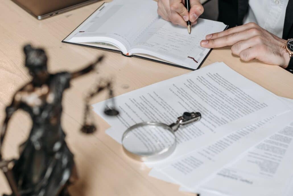 Trademark Office Action: Merely a Surname