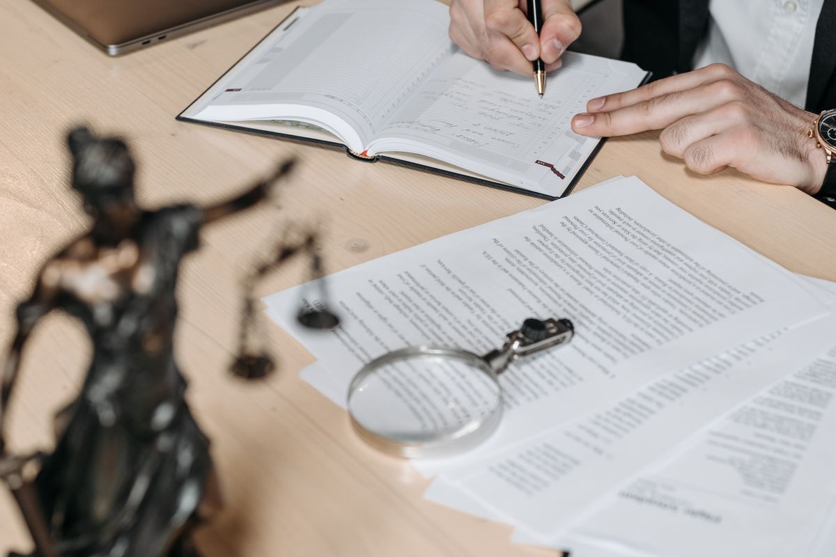Trademark Office Action: Merely a Surname featured image