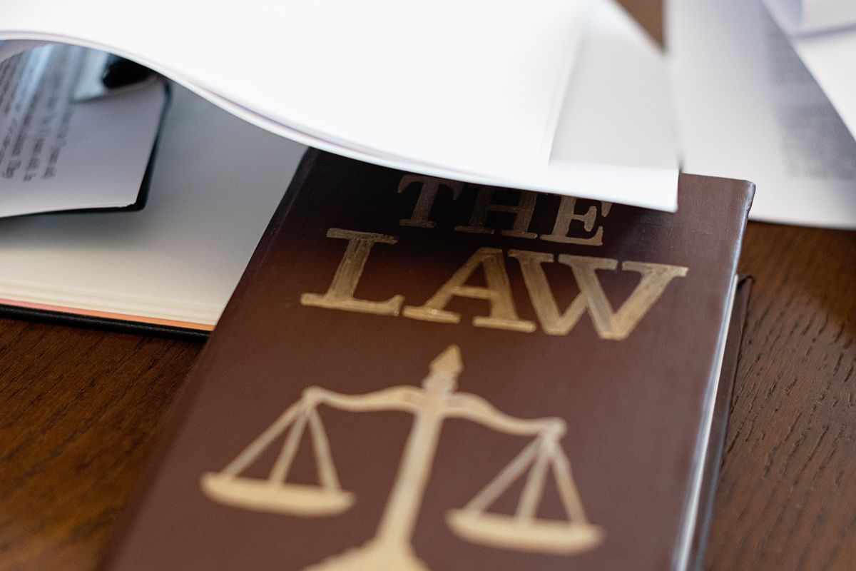 4 Reasons for a Trademark Registration Refusal featured image