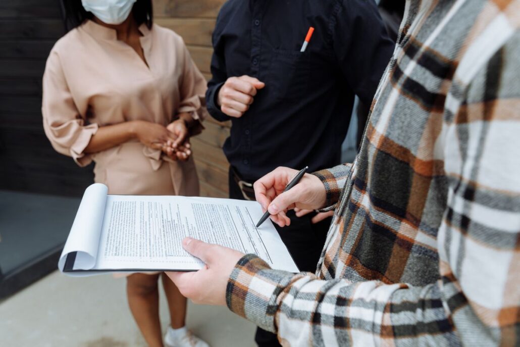 Update Your Browsewrap and Clickwrap Agreements