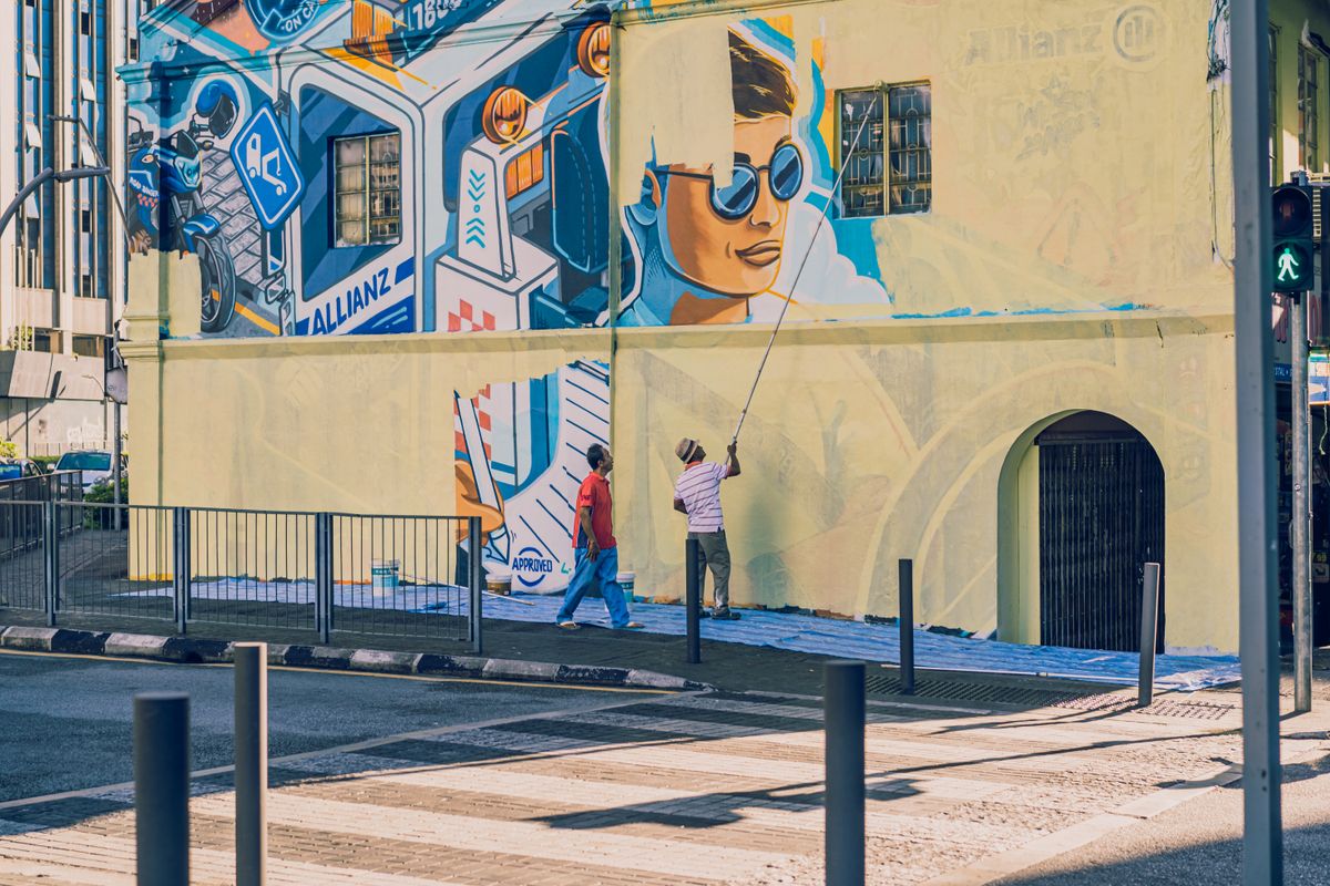VARA and the Moral Right to Art featured image