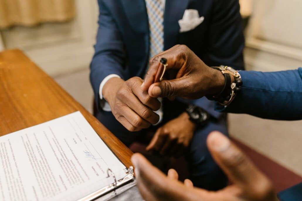 Website Agreements for Online Businesses