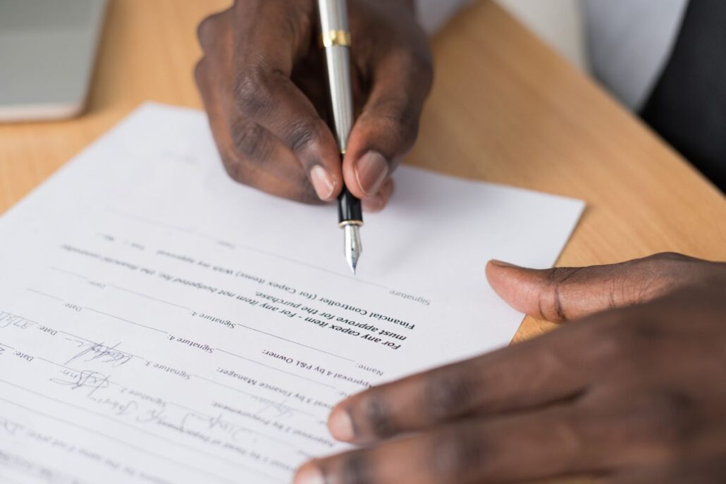 What Is a Concurrent Use Agreement in Trademark Law?