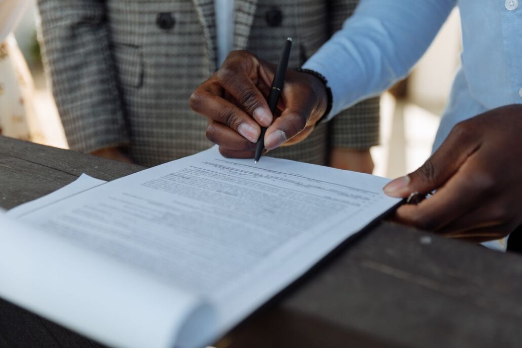 What Is the Trademark Registration Process?